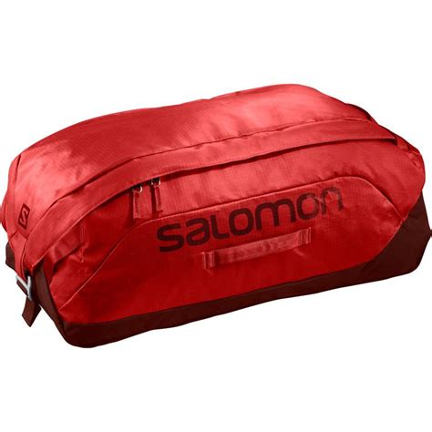 Salomon Outlife Duffel 45L Travel Bag OutdoorGB.